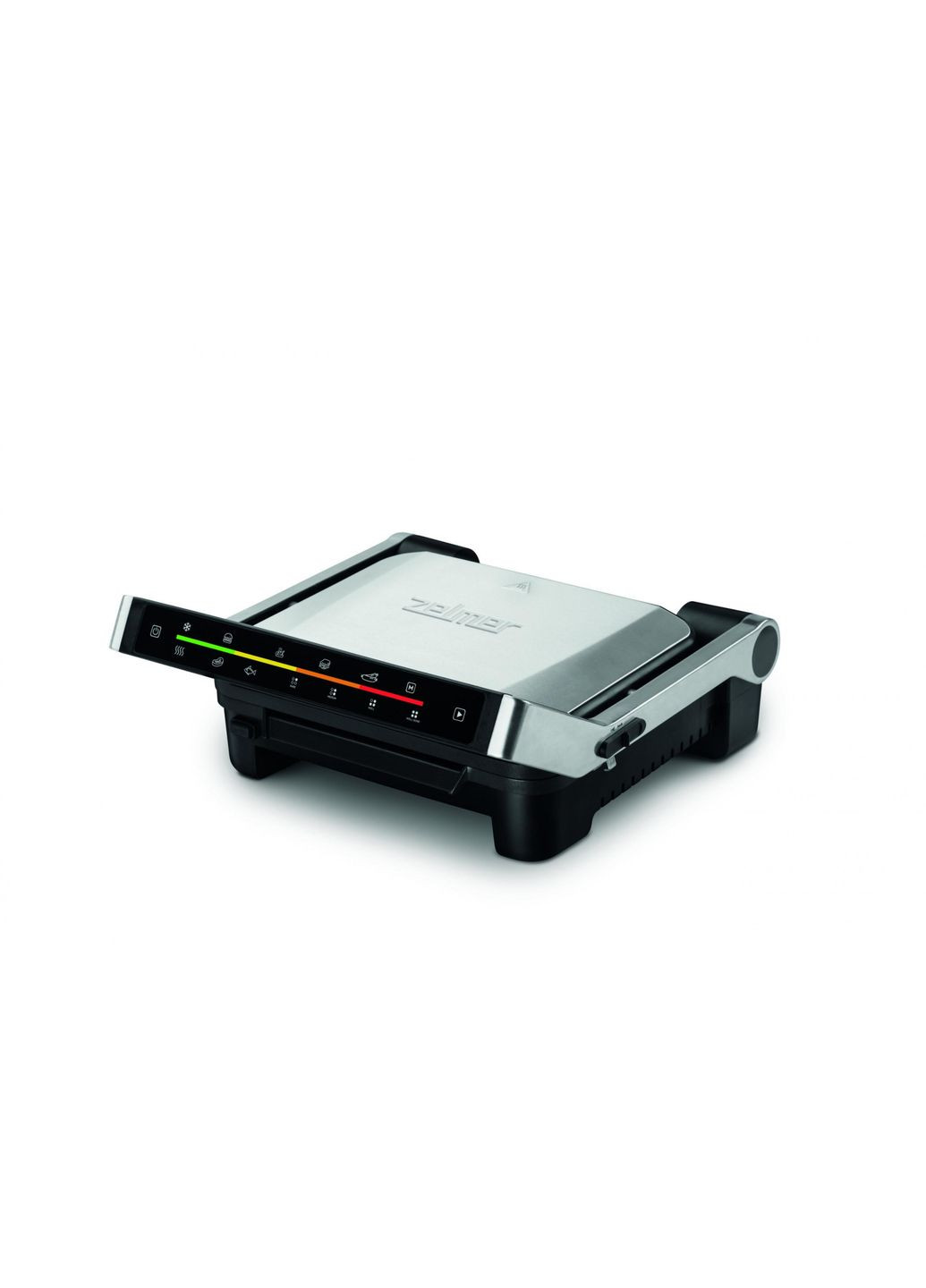 Електрогриль притискний ZPR2600 Zelmer (315003537)