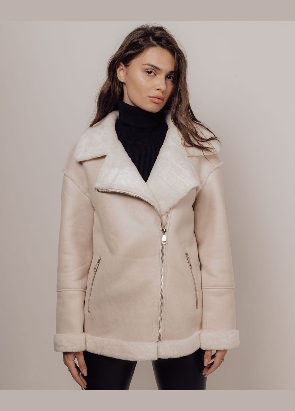 Дубленка RR Designer (307252818)