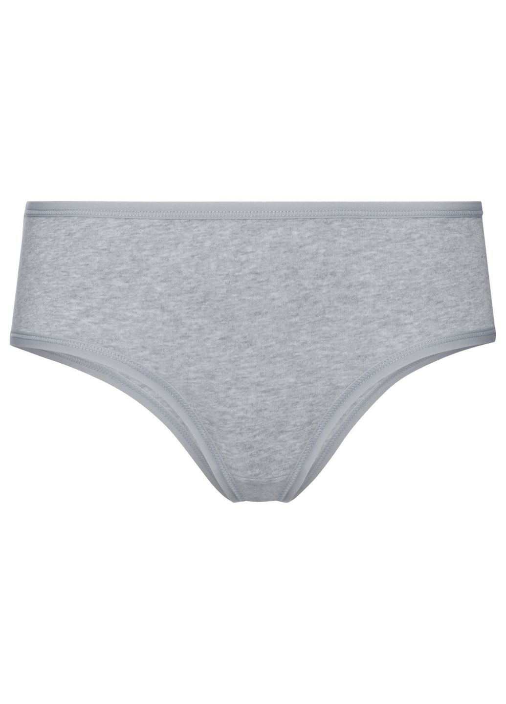 Трусики-хипстеры набор 3 шт. хлопковые для женщины LYCRA® 427474 Esmara С гигиенической ластовицей (295354975)