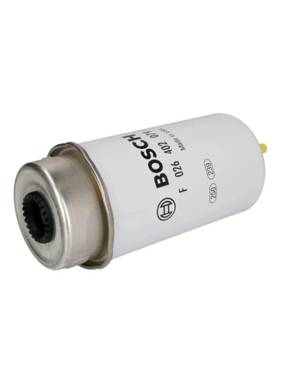 Фильтр топливный F 026 402 079 Bosch (398799324)