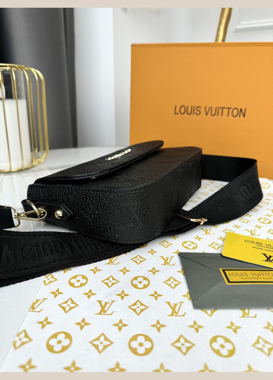 Сумка кросс-боди стеганый через плечо No Brand (322464743)