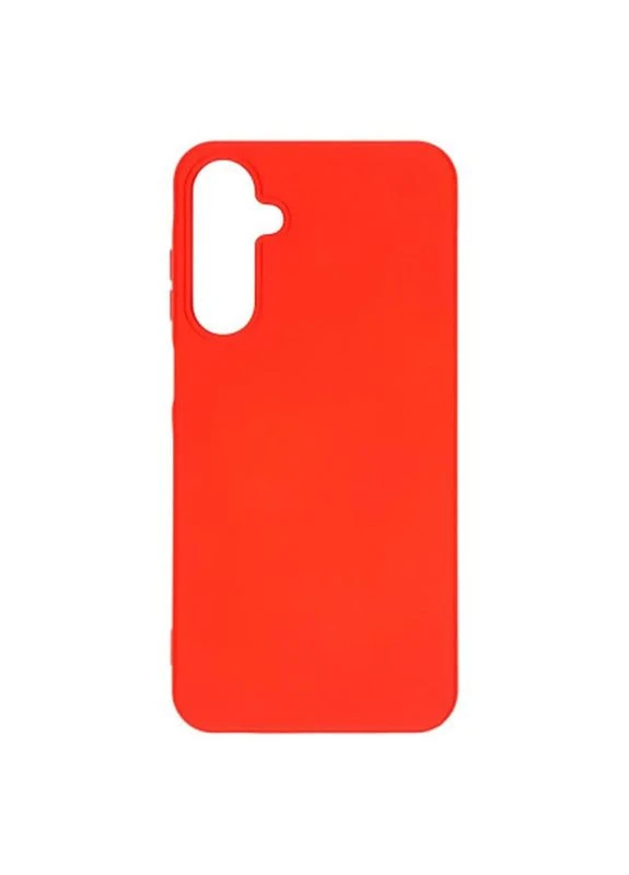 Чехол для мобильного телефона ICON Case Samsung A25 5G (A256) Red (ARM69658) ArmorStandart (398731185)