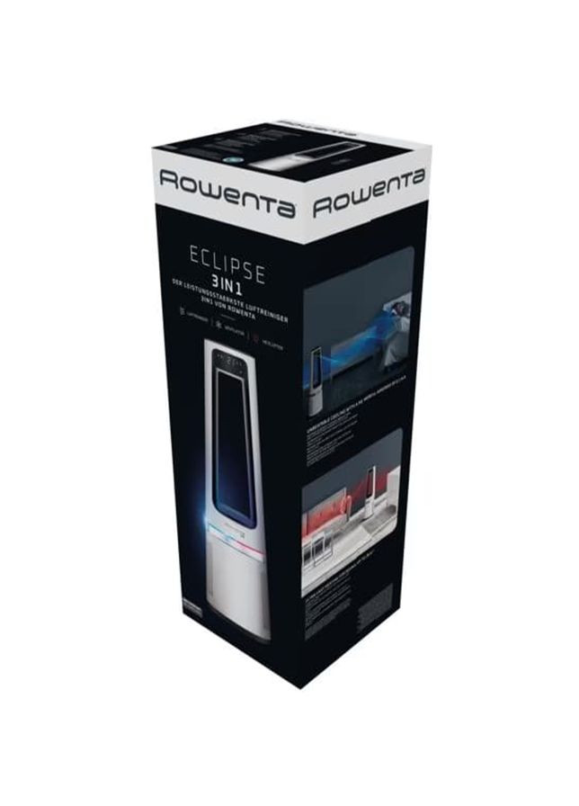 Очисник повітря Eclipse 3in1 QU5060F0 Rowenta (320100392)