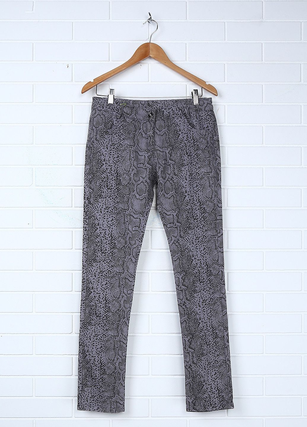 Штани Коричневий Mandarino (323018875)