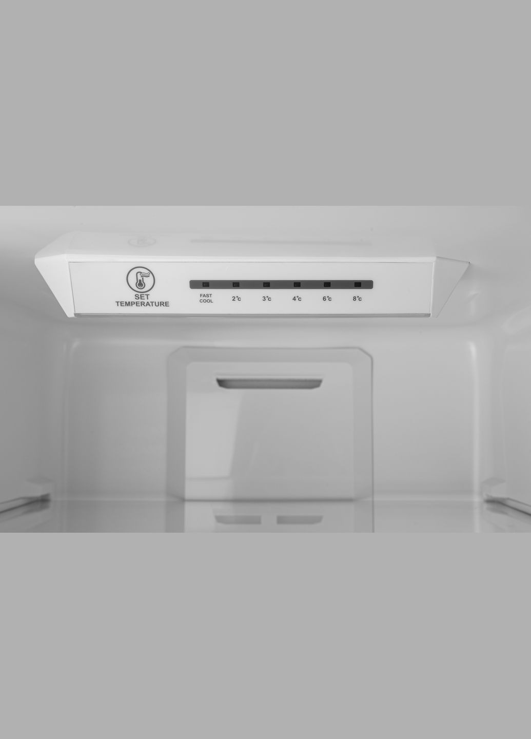 Холодильник NFN180W Grifon