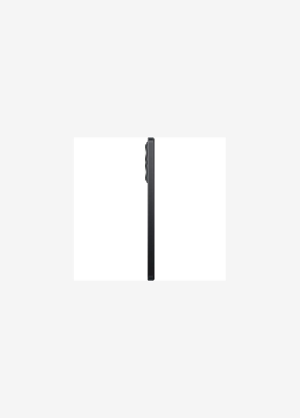 Смартфон Redmi Note 14 6/128Gb Midnight Black (No Adapter) RU UCRF# Xiaomi (360395520)
