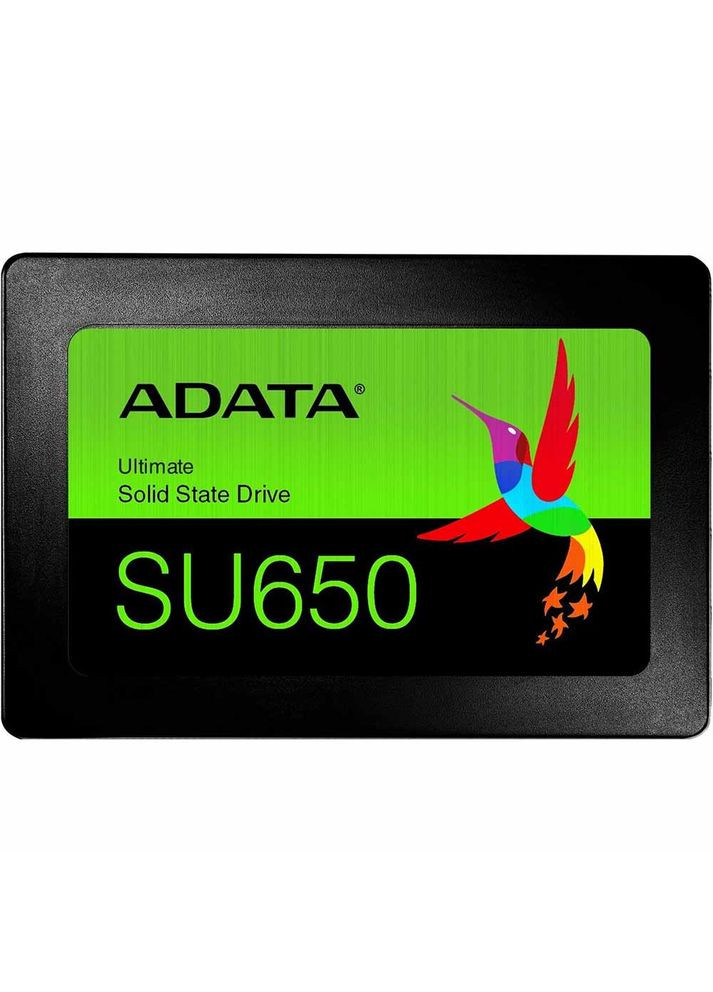 SSD накопичувач 2.5" 1ТB SATA SU650 (ASU650SS-1TT-R) ADATA (323099034)