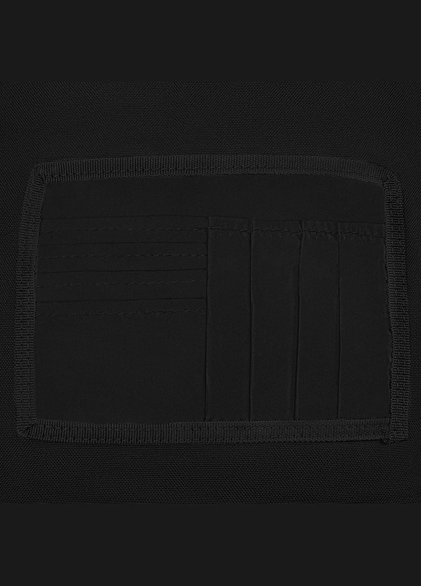 Тактический Рюкзак Cadet 35 л 50 х 30 х 25 см Black Texar (348117646)