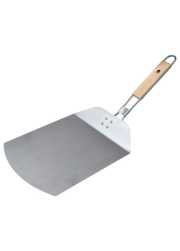 Лопата для пиццы Foodies collection BGMP-4871 3.4х24.2х57.8 см Masterpro (322124440)