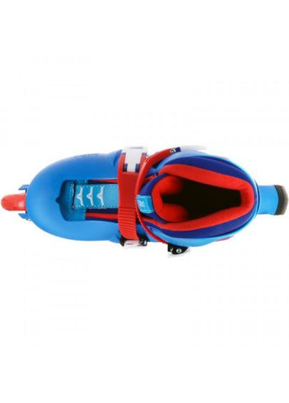 Детские Раздвижные Ролики EU 28/30 PLAY-3 Синие Original Oxelo (335052430)