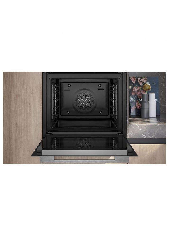 Духовка електрична HB772G2W1S Siemens (314978931)