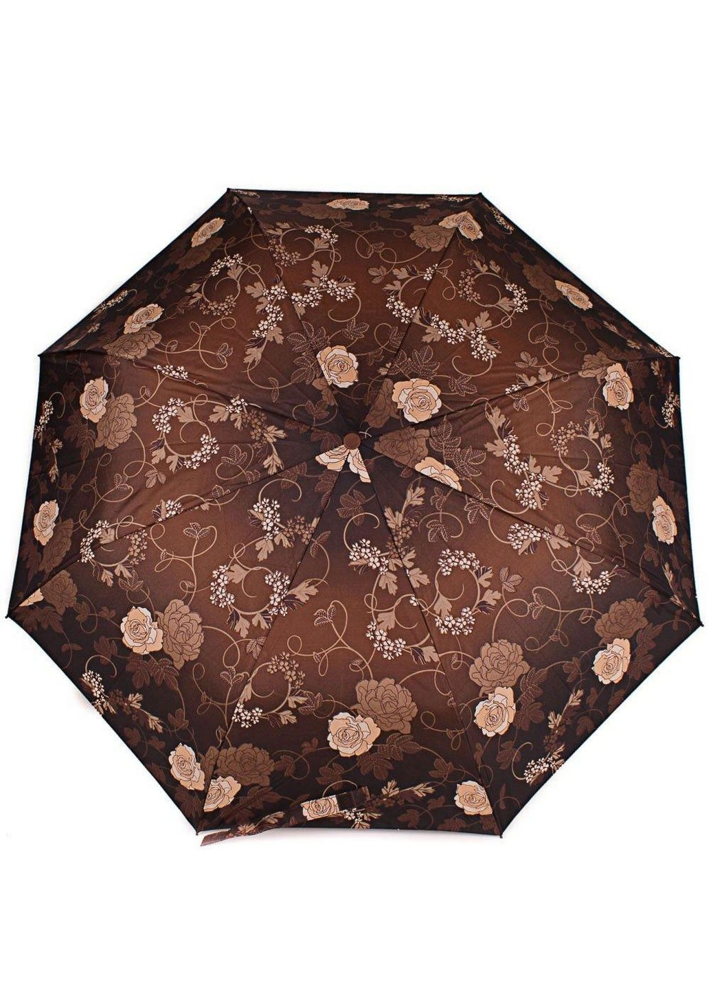 Жіноча складна парасолька напівавтомат Airton (288048047)