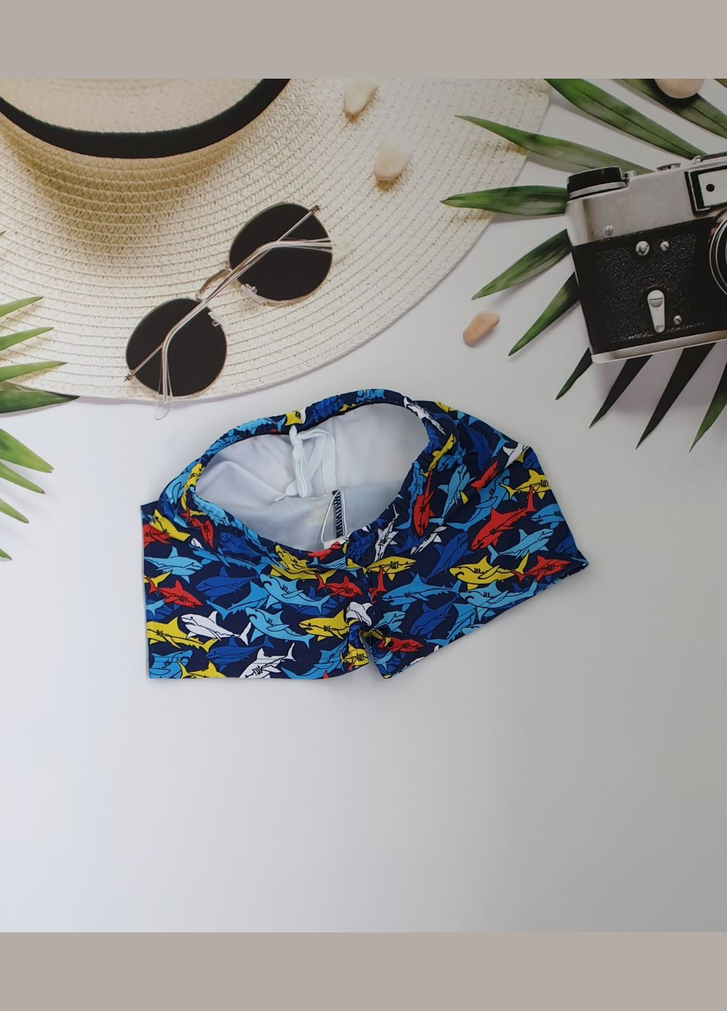 Дитячі купальні боксери для хлопчиків No Brand (337713107)