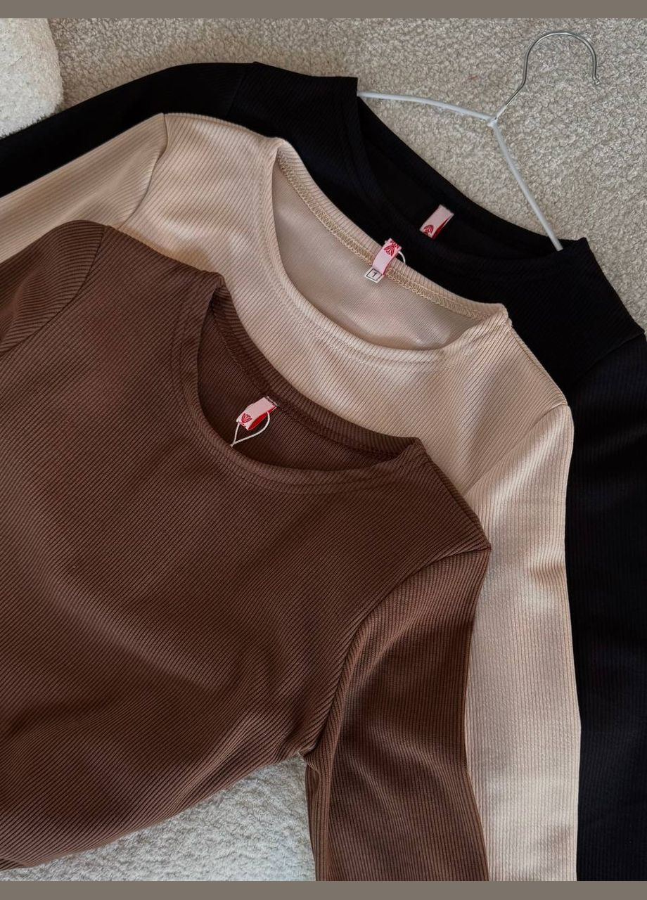 Лонгслив No Brand (332182210)