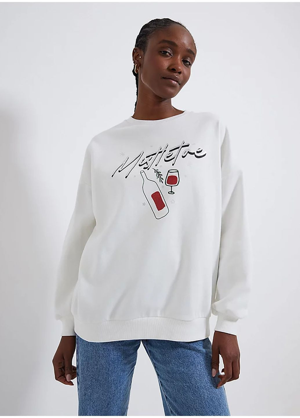 Свитшот George (322581536)