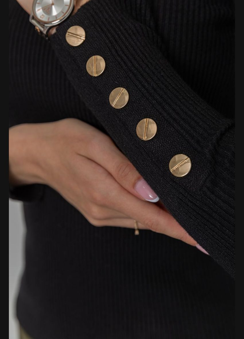 Кофта женская трикотажная однотонная Ager Кофты (316502456)