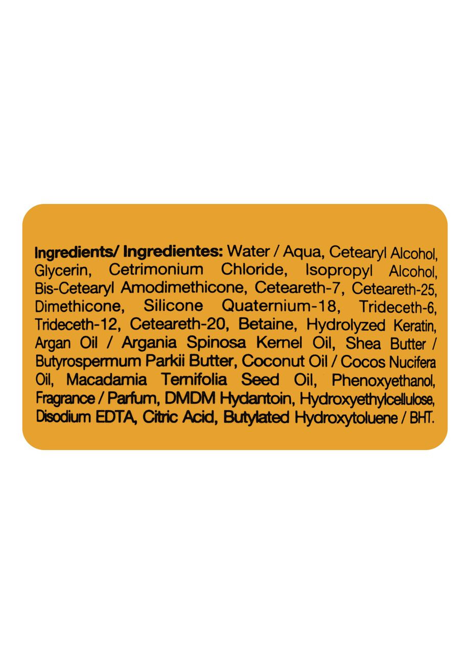 Кондиціонер для всіх типів волосся Oil Therapy Живлення та розгладжування 200 мл REVUELE (302721978)