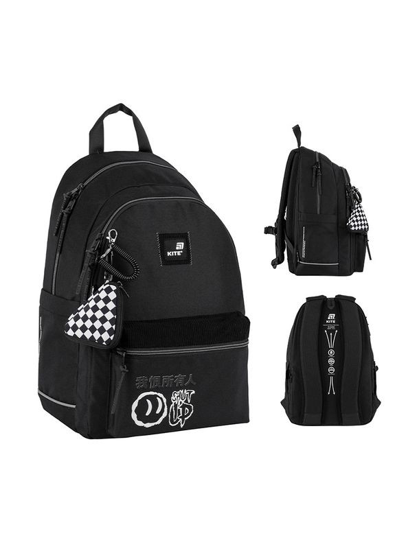 Рюкзак " " /K25-2575M-2/ Education Teens 2575M-2 (1/12) Kite (367755686)