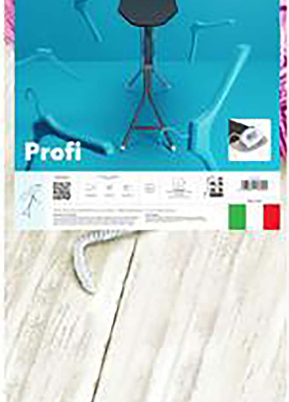 Гладильная доска Profi Серебряный Colombo (367588573)