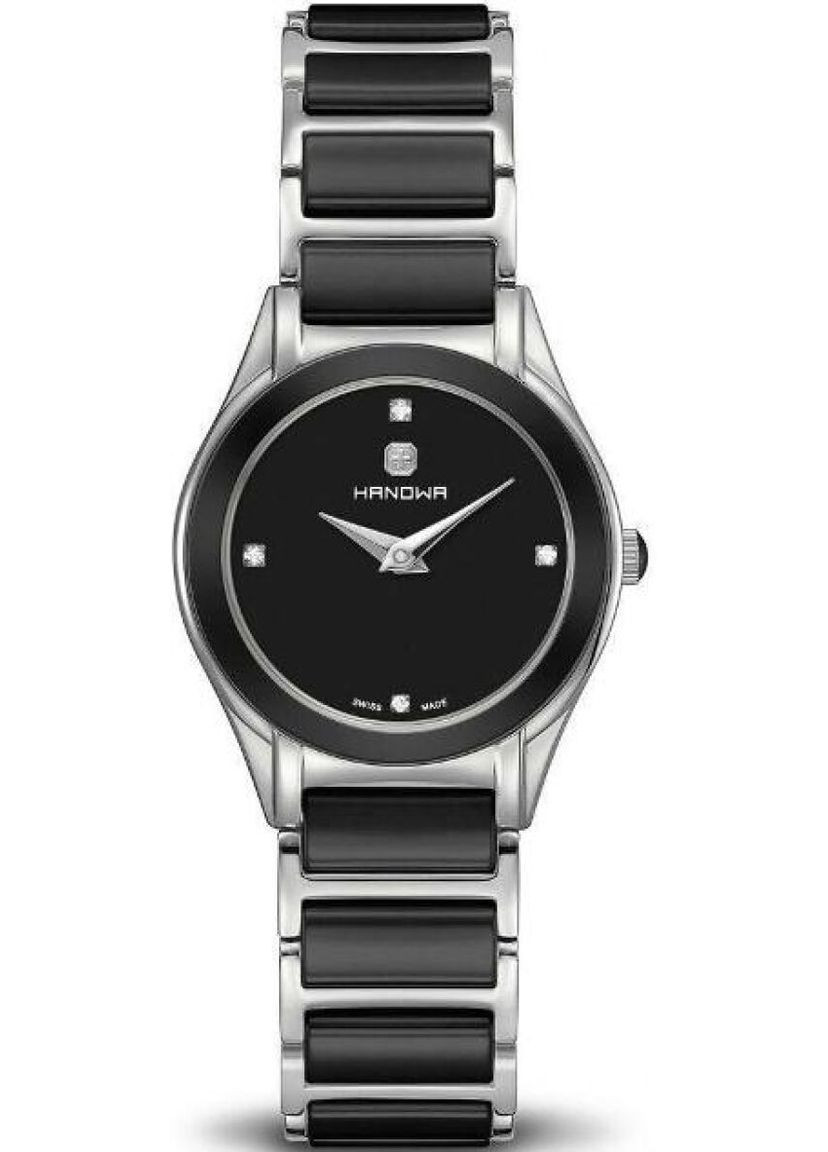 Женские наручные часы 16-7043.04.007 Hanowa (330818060)