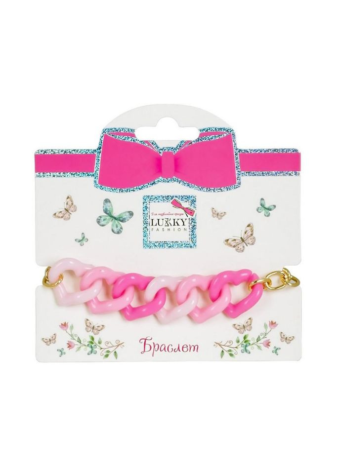 Дитячий браслет "Fashion" T24659 No Brand (339778887)