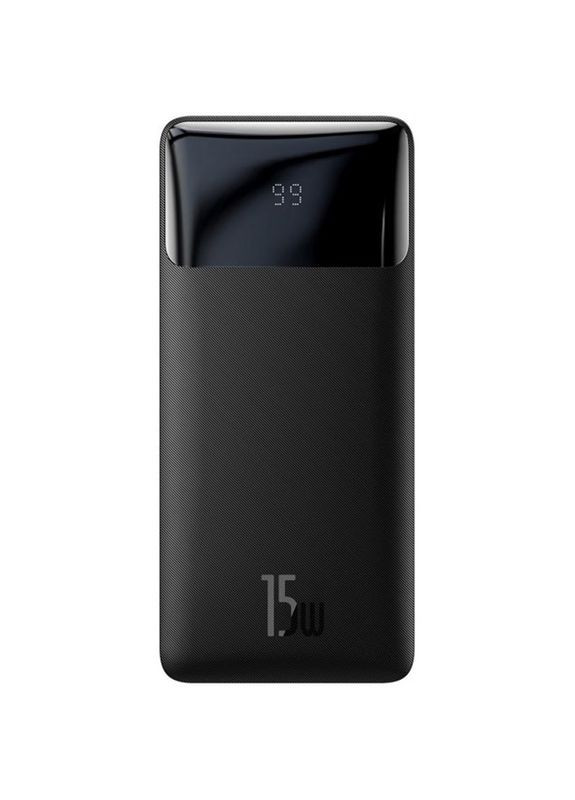 Портативный аккумулятор Bipow Digital Display 10000 mAh 15W (PPDML-I01) Baseus (279554964)