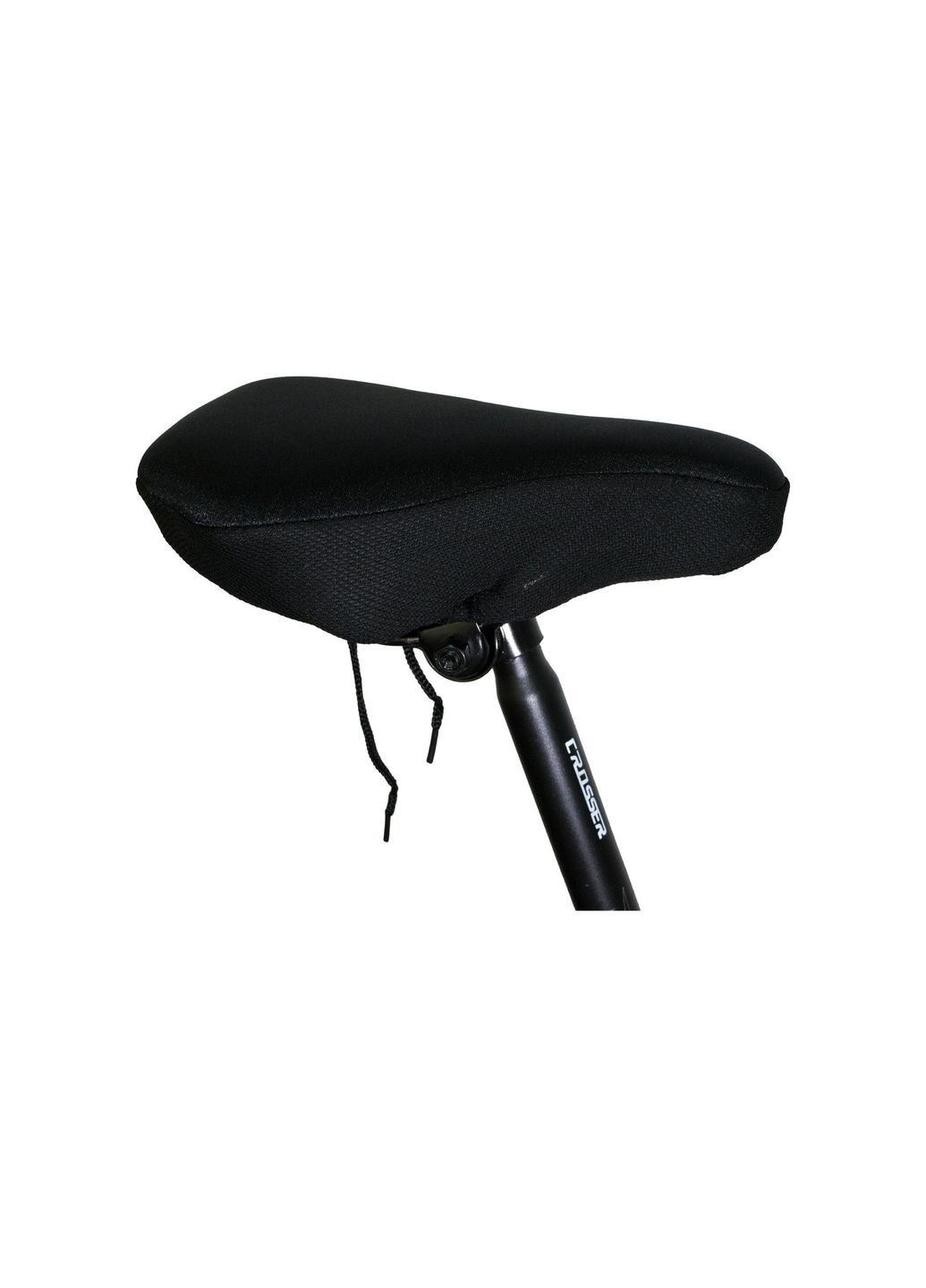 Чехол для велосипедного сиденья с гелевой подушкой HD-004, Черный (6077) Maxfind (267425321)
