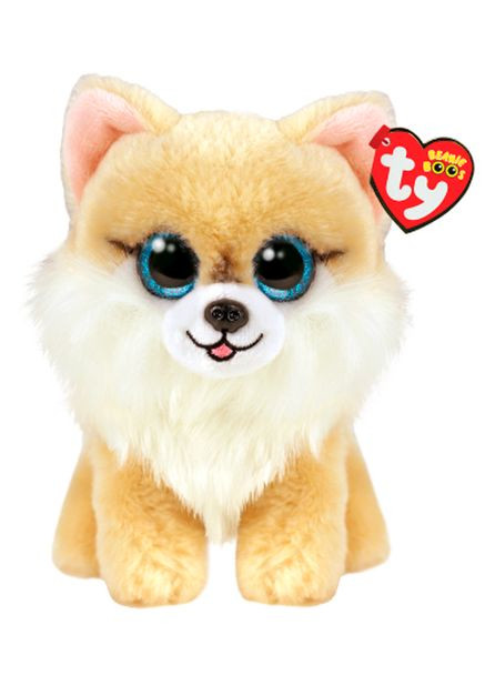 Мяка іграшка Beanie Boos Собачка HONEYCOMB 36571 15 см shop (008421365715) TY (365775728)