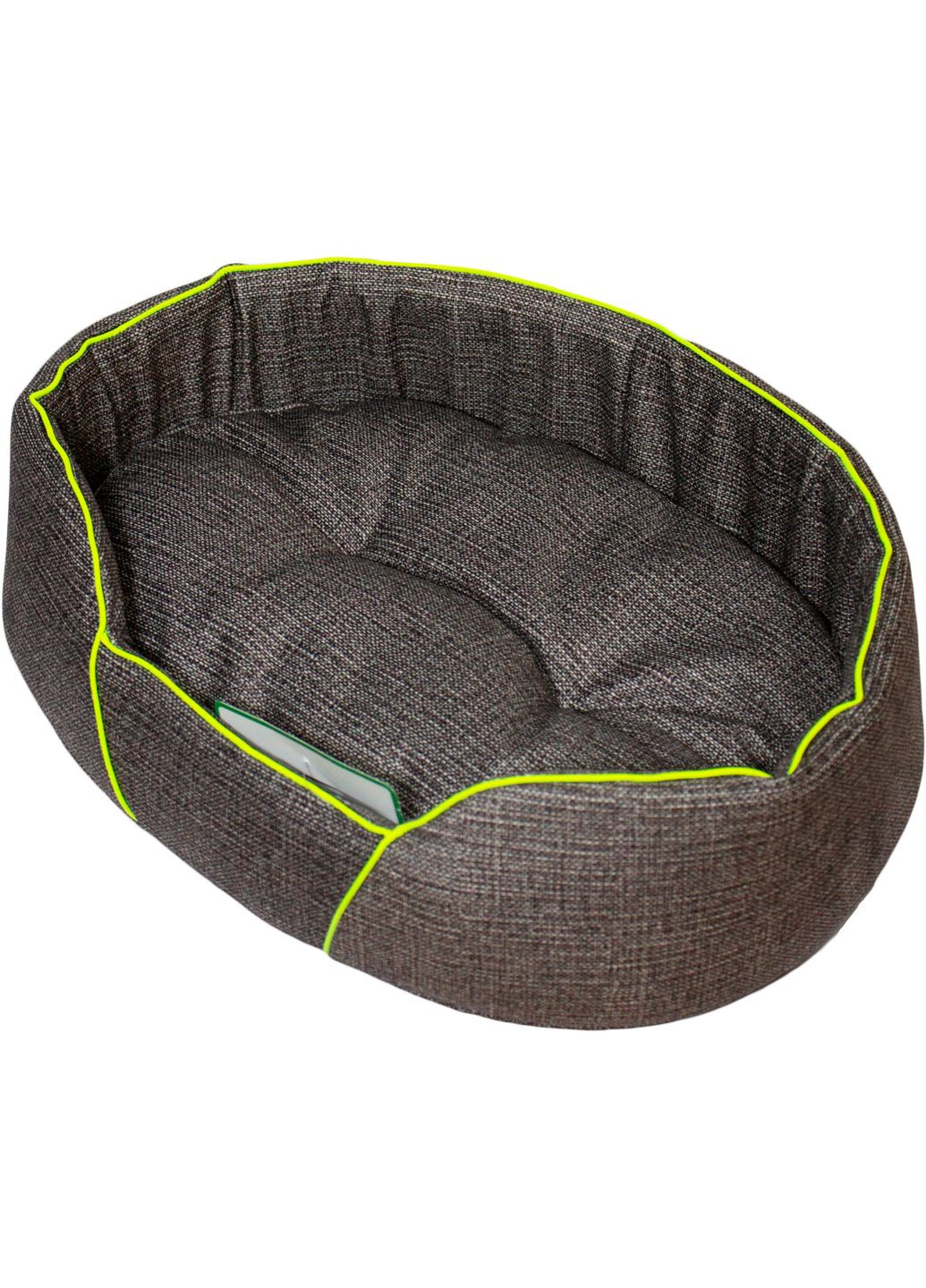 Лежак для собак и кошек Долли №1 32х43х12 см (4820224211381) Lucky Pet (279569263)