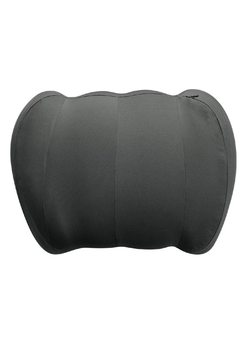 Подушка для попереку Black Baseus ComfortRide Series Car Lumbar Pillow Cluster (340278252)