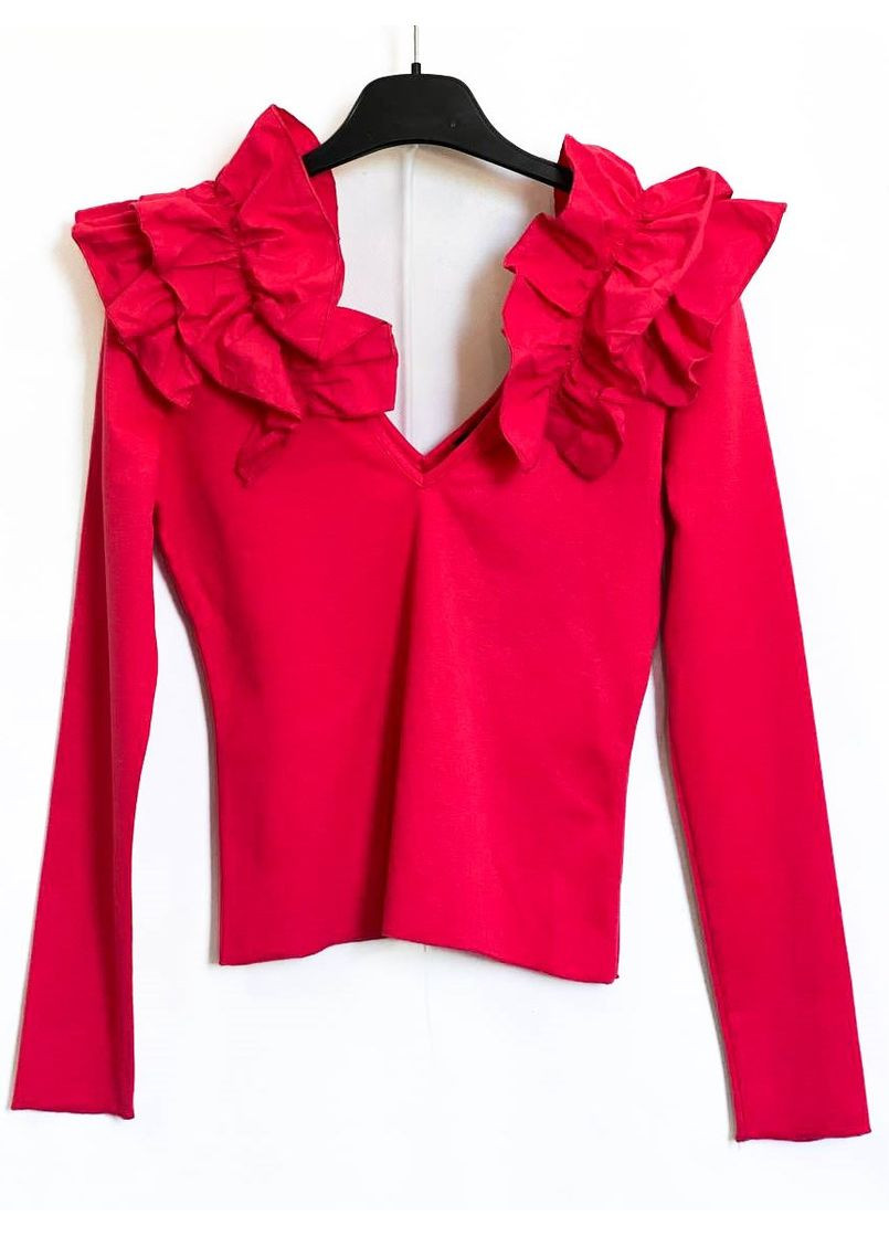 Лонгслив Club L (355076794)