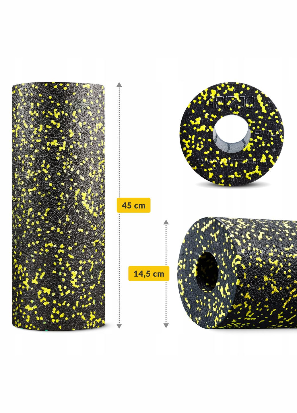 Роллер 4FIZJO P-5907739310583 (345714815)