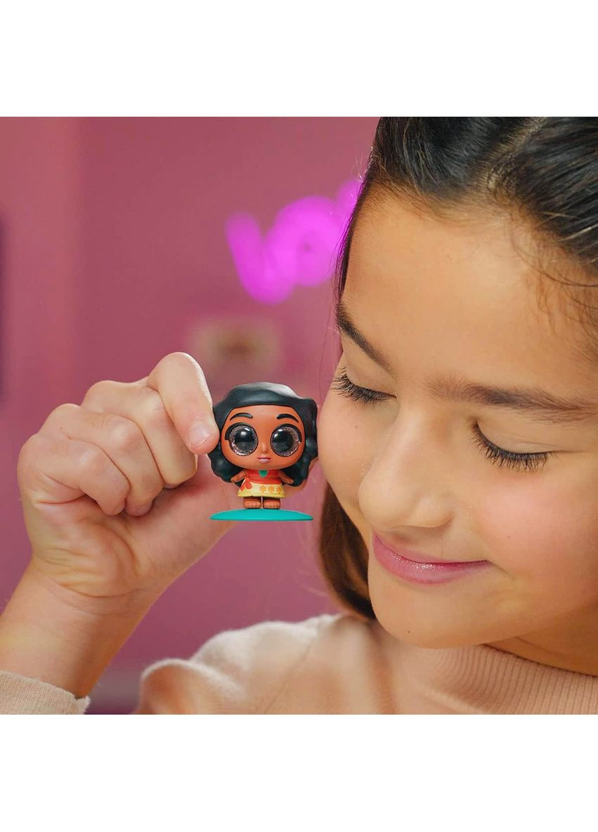 Коллекционная фигурка-сюрприз You – Disney. Принцесса sbabam (342753193)