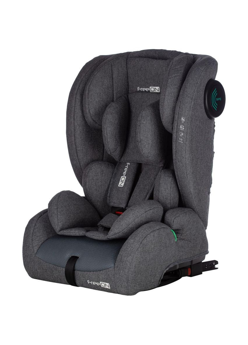 Автокресло MODUS grey FreeOn (317028461)