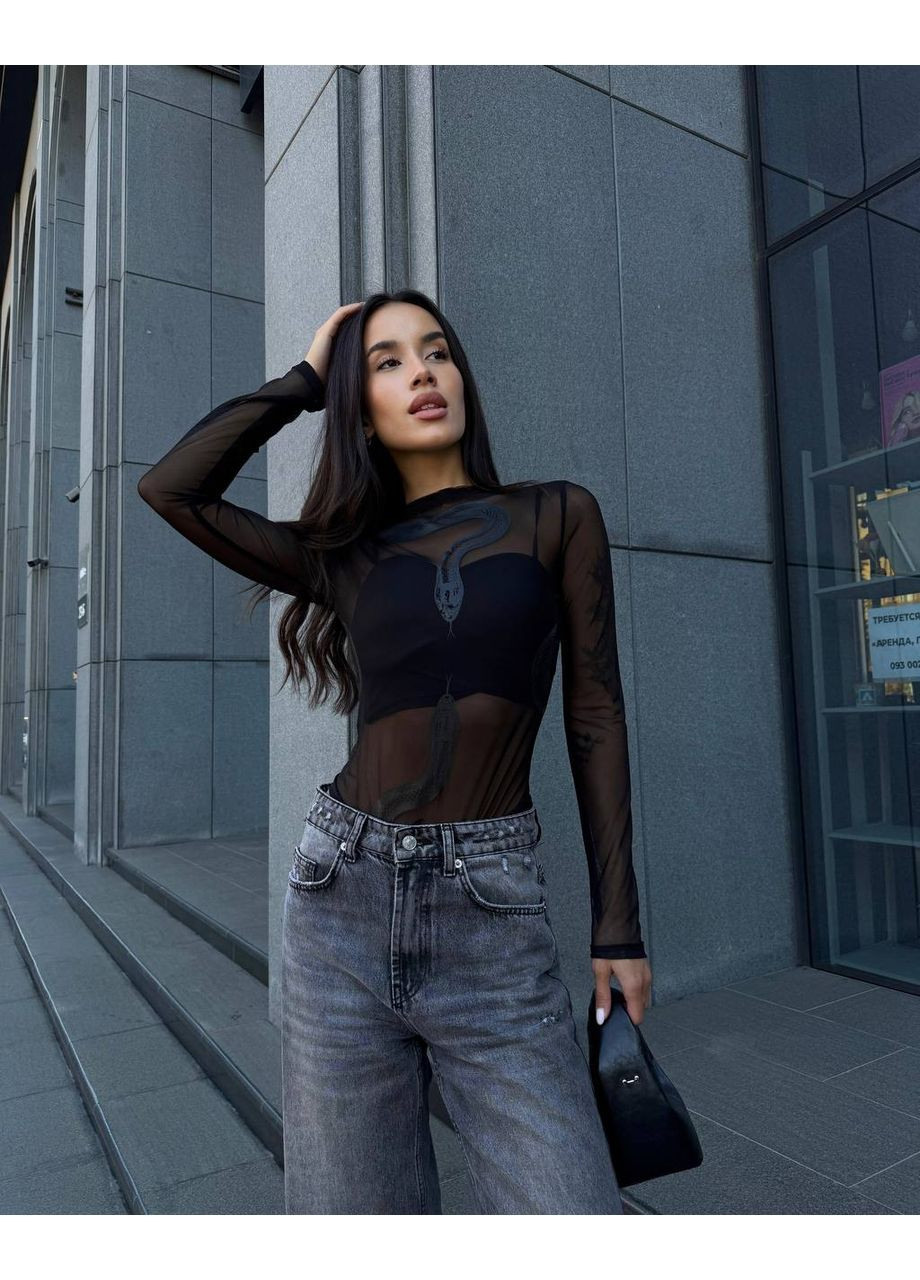 Боді жіноче Гермес (360953340)