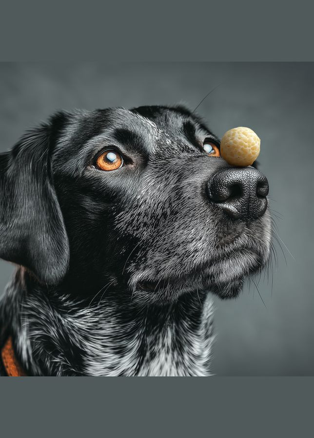 Лакомство для собак Treats Хрустящие сырные шарики, 30 г WAUDOG (351862936)