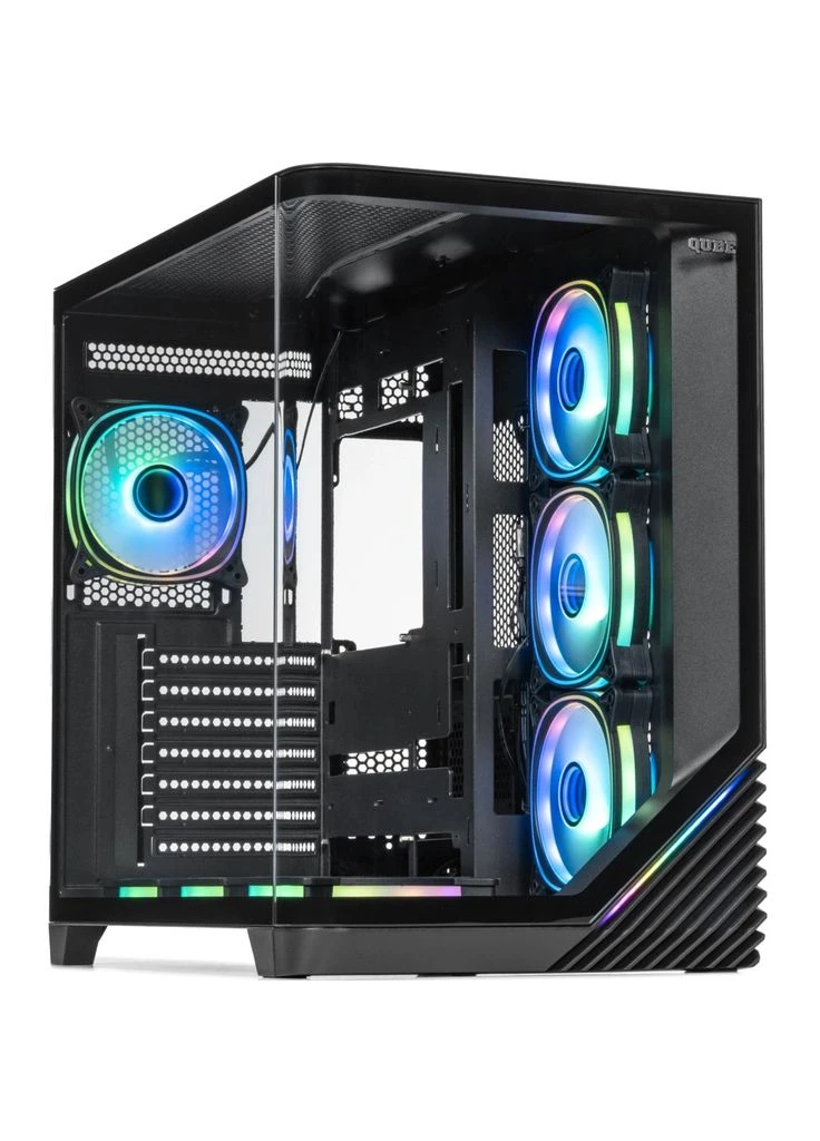 Корпус (m498815) QUBE MIRAGE_GBNU3 (369017880)