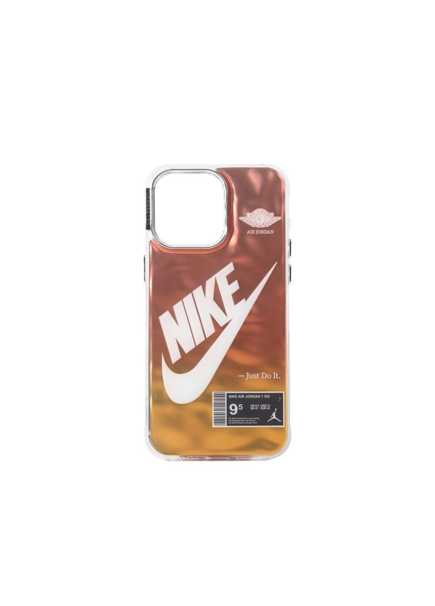 Чохол для смартфона for Apple iPhone 11 16.Nike Red (VersiPh11-16.NikeRed) Versailles (324767445)