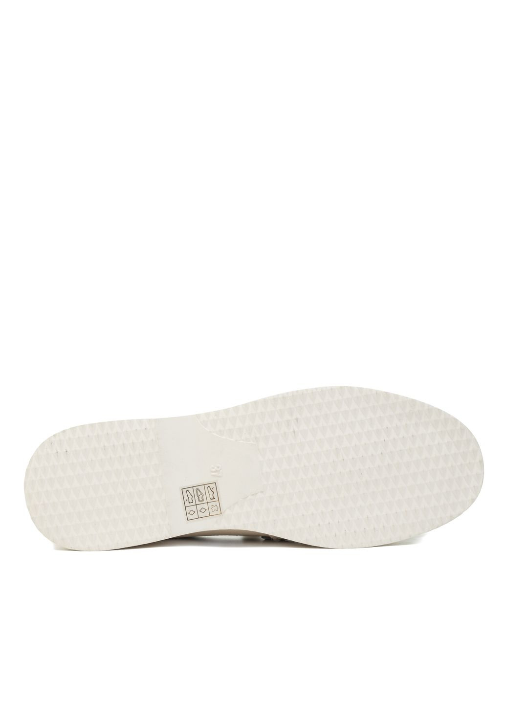 Vensi Туфлі (2625ТА) молочний з натуральна шкіра, — (328915091)