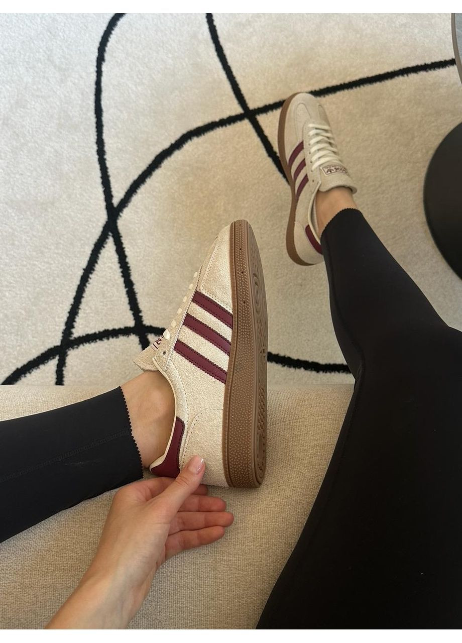 Кросівки жіночі No Brand бежеві демісезони (364197498)