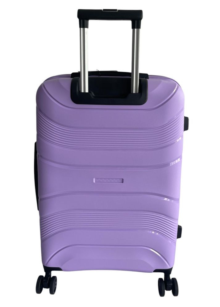 Валіза велика (L) Worldline 288 поліпропілен AIRTEX (323197285)