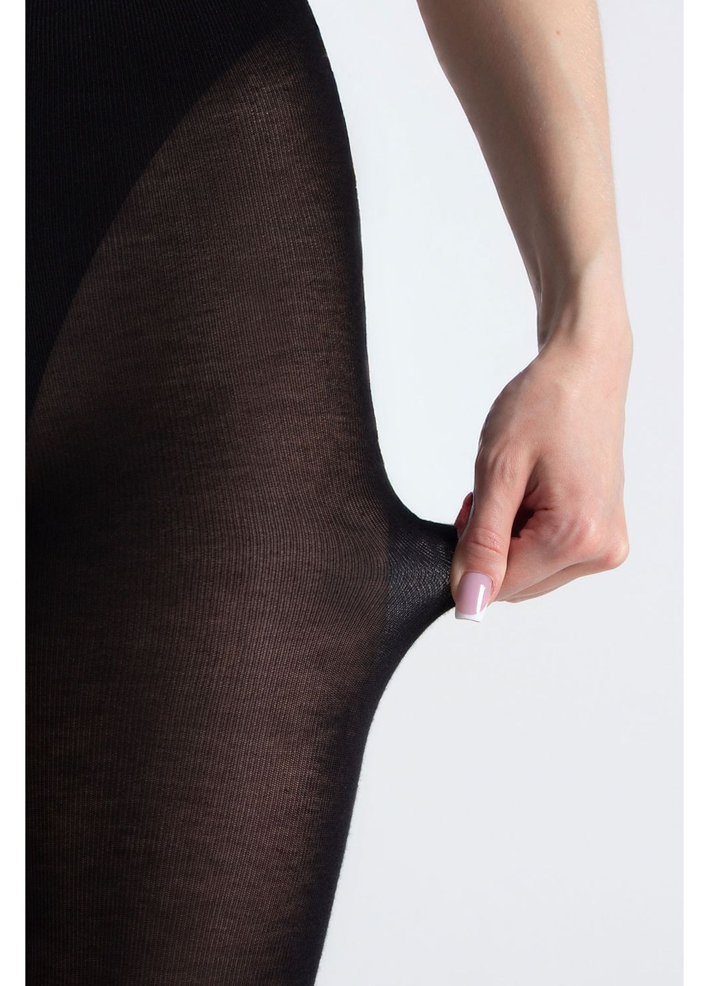 Женские теплые колготки MICROCOTTON 100 Giulia TIGHTS (368754287)