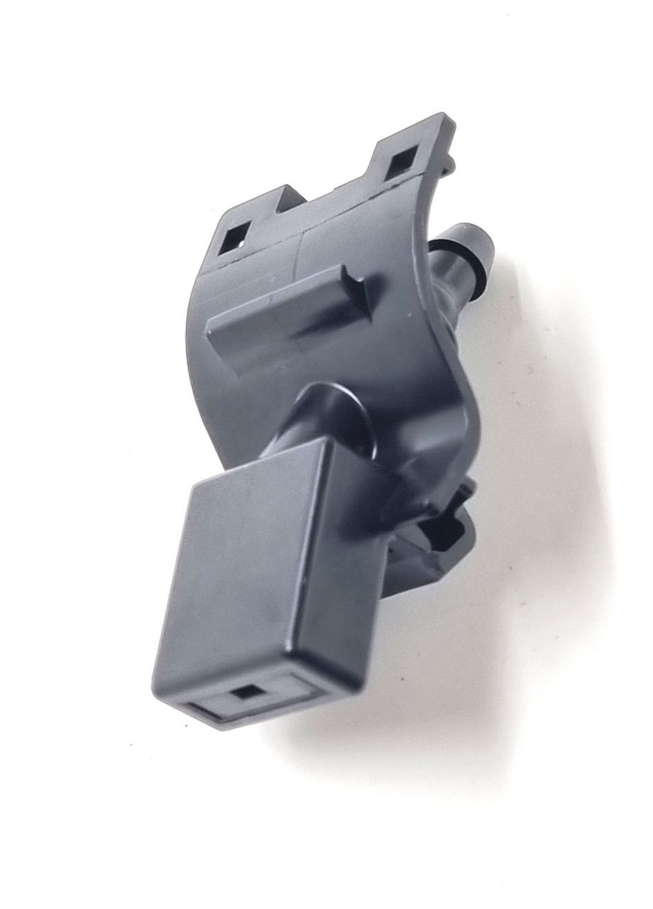 Форсунка омывателя стекла веерная, оригинал, Land Cruiser Prado, Highlander 2007- OEM 85381-12300 Toyota (354822899)