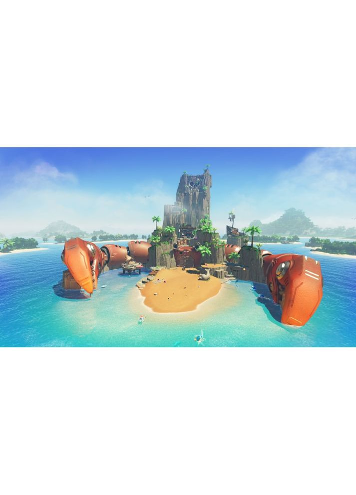 Игра ASTRO BOT для Sony 5 (PS5) PlayStation (315059059)