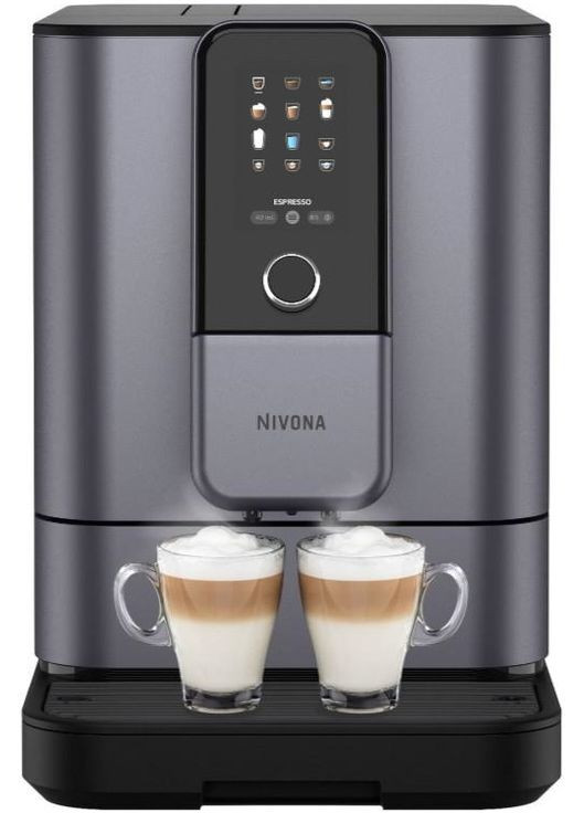 Кофемашина NIVONA (360399295)