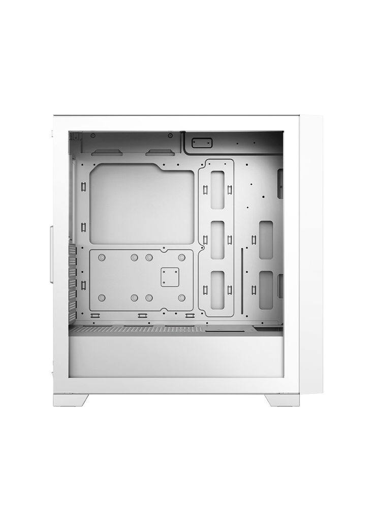 Корпус (m480299) PCCooler C3D510 WH (369020679)