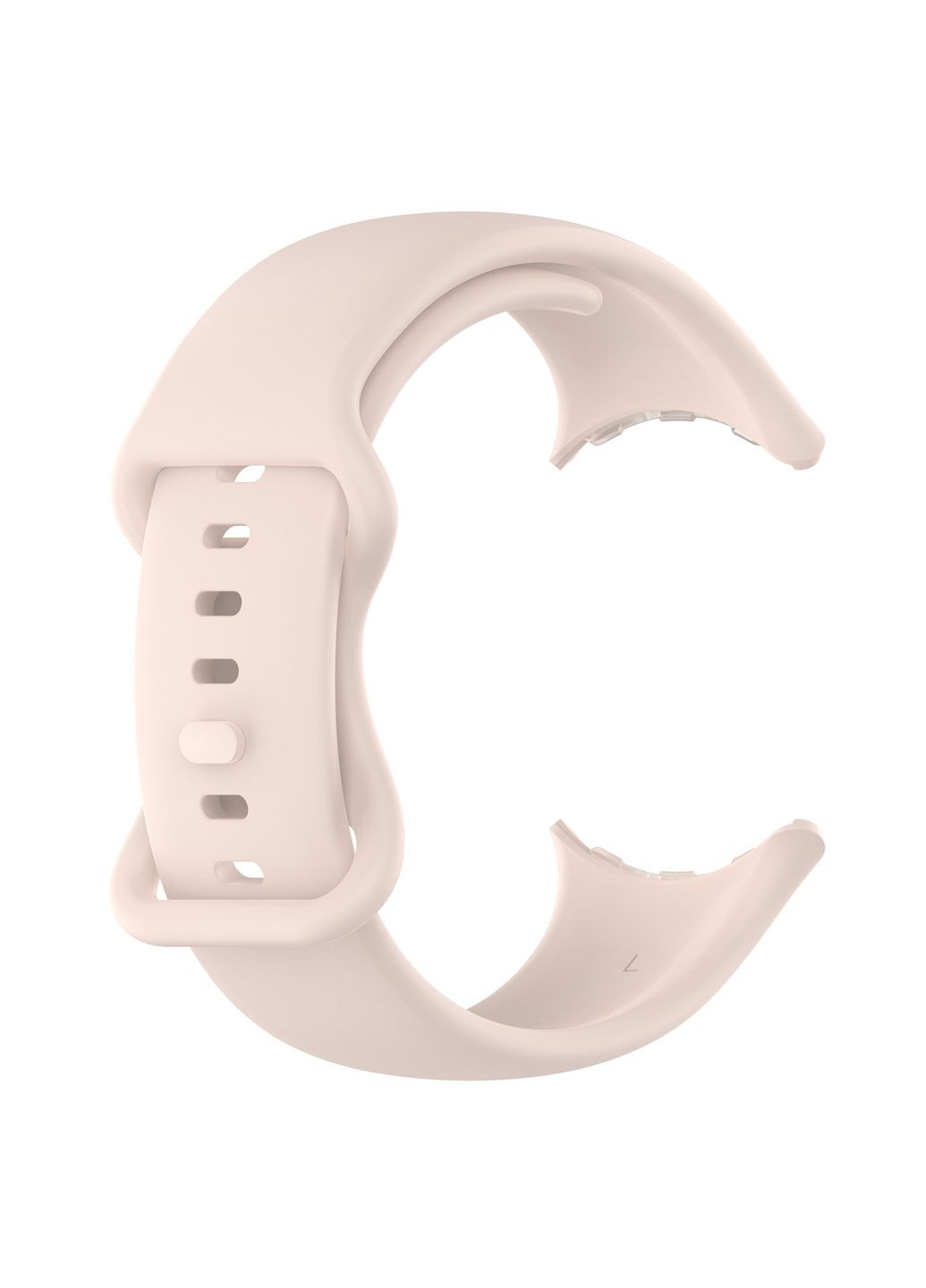 Ремешок для Google Pixel Watch 3 45 mm Pink Sand (ARM84023) ArmorStandart (343048617)