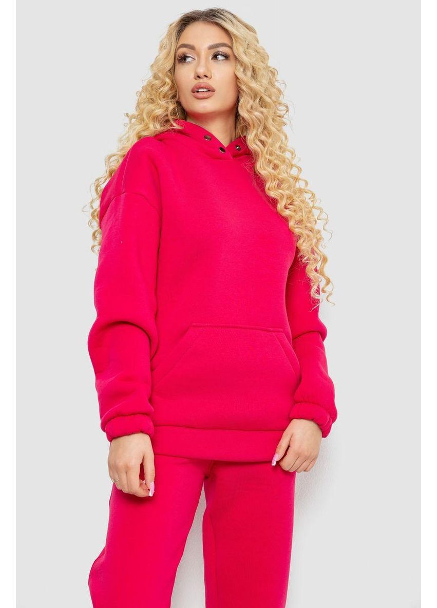 Спортивний костюм жіночий на флісі,, 102R7711 Ager (362912071)