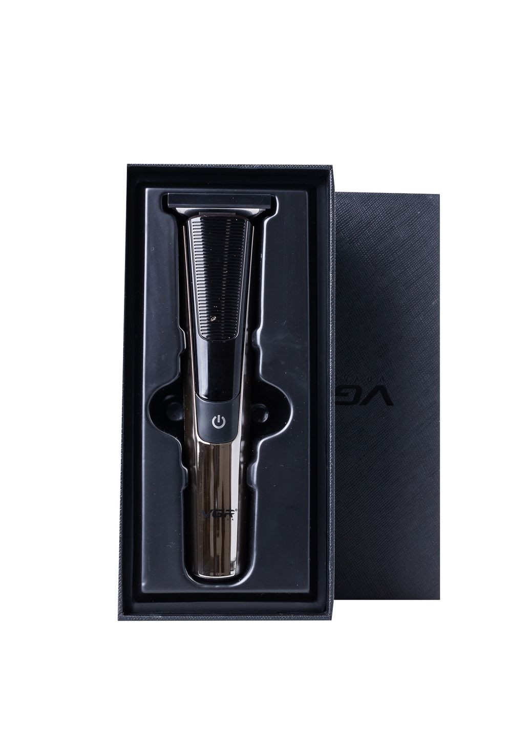 Триммер для стрижки V-178 аккумуляторный с дисплеем, VGR (363134523)