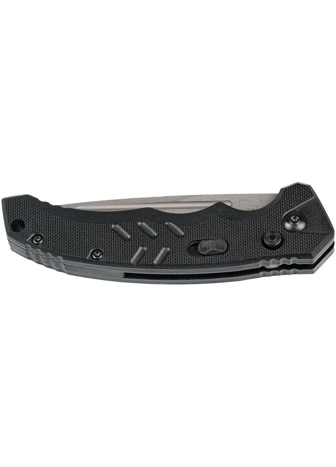 Нож Plus Intention II, черный Boker (400429213)